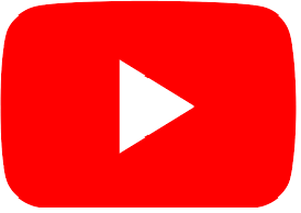 YouTube logo